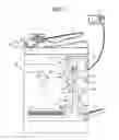 Fig. 02 - Image forming apparatus with control unit configured to reduce the air blown by a blower unit reaching an exposure unit