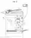 Fig. 06 - Image forming apparatus with control unit configured to reduce the air blown by a blower unit reaching an exposure unit