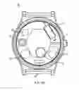 Fig. 09 - WRISTWATCH STRUCTURE WITH PHYSICAL HANDS AND METHOD FOR OFFERING COMMUNICATION FUNCTION TO WRISTWATCH