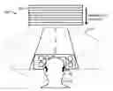 Fig. 01 - Environmental control via wearable computing system