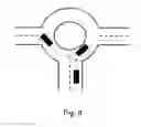 Fig. 09 - Method of trajectory planning for yielding maneuvers