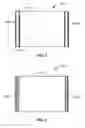 Fig. 04 - Auxiliary electronic device attachable to a wearable electronic device