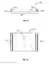 Fig. 06 - Auxiliary electronic device attachable to a wearable electronic device