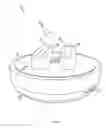 Fig. 03 - DOCKING APPARATUS AND SYSTEMS FOR MOBILE COMPUTING DEVICES