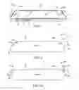 Fig. 02 - Method for using glass touch screen protector