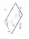 Fig. 25 - Electronic device with convertible touchscreen