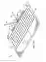 Fig. 13 - Retractable support mechanism for an electronic device