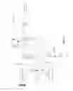Fig. 07 - Flash drive shaped to utilize space behind a mobile device