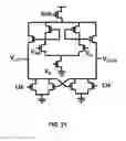 Fig. 23 - Configurable hardware for computing computer vision features