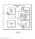 Fig. 02 - Low energy processor for controlling operating states of a computer system