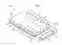 Fig. 02 - Touch-sensitive sheet member, input device and electronic apparatus