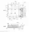 Fig. 03 - Touch-sensitive sheet member, input device and electronic apparatus
