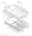 Fig. 05 - Touch-sensitive sheet member, input device and electronic apparatus