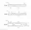 Fig. 10 - Touch-sensitive sheet member, input device and electronic apparatus