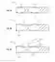 Fig. 11 - Touch-sensitive sheet member, input device and electronic apparatus