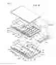 Fig. 13 - Touch-sensitive sheet member, input device and electronic apparatus