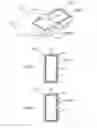 Fig. 44 - Touch-sensitive sheet member, input device and electronic apparatus