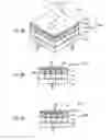 Fig. 45 - Touch-sensitive sheet member, input device and electronic apparatus