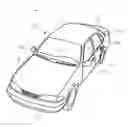 Fig. 01 - GESTURE RECOGNITION APPARATUS, VEHICLE HAVING THE SAME AND METHOD FOR CONTROLLING THE SAME