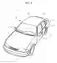 Fig. 02 - GESTURE RECOGNITION APPARATUS, VEHICLE HAVING THE SAME AND METHOD FOR CONTROLLING THE SAME