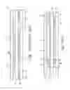 Fig. 03 - TOUCH PANEL HAVING RELATIVELY NARROW TRACE AREA AND MANUFACTURING METHOD THEREOF