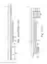 Fig. 04 - TOUCH PANEL HAVING RELATIVELY NARROW TRACE AREA AND MANUFACTURING METHOD THEREOF