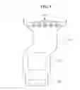 Fig. 04 - Display device having a touch unit