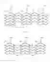 Fig. 07 - CONDUCTIVE PATTERN AND ELECTRODE PATTERN OF SINGLE-LAYER CAPACITIVE TOUCHSCREEN