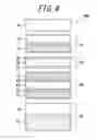 Fig. 05 - Display device with a capacitive touch panel