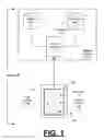 Fig. 02 - Method and system for sensing water, debris or other extraneous objects on a display screen
