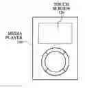 Fig. 01 - Touch, pen and force sensor operation with variable refresh displays