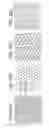 Fig. 14 - Conductive film, display device provided with same, and evaluation and determination method for conductive film wiring pattern
