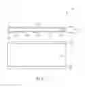 Fig. 02 - Touch-sensing liquid crystal display panel