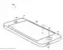Fig. 01 - Integrated touch sensor and force sensor for an electronic device