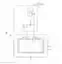 Fig. 04 - Pressure detecting device and touch panel