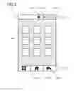 Fig. 04 - Portable device and method for defining restricted area within touch panel