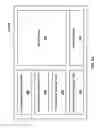Fig. 03 - SYSTEM AND METHOD TO FACILITATE MATERIAL SELECTION FOR A THREE DIMENSIONAL PRINTING OBJECT