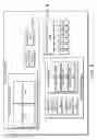 Fig. 07 - Display of hierarchical datasets using high-water mark scrolling