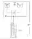 Fig. 01 - E-READING DEVICE TO ENABLE INPUT ACTIONS FOR PANNING AND SNAPBACK VIEWING OF E-BOOKS