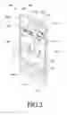 Fig. 03 - APPARATUS AND METHOD OF MANAGING A PLURALITY OF OBJECTS DISPLAYED ON TOUCH SCREEN