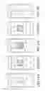 Fig. 34 - APPARATUS AND METHOD OF MANAGING A PLURALITY OF OBJECTS DISPLAYED ON TOUCH SCREEN