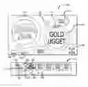 Fig. 01 - User interface features in a system of concurrent games