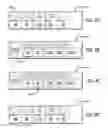 Fig. 10 - User interface features in a system of concurrent games