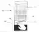 Fig. 01 - MULTI-STATE SLIDER FEATURE FOR TRANSITIONING THROUGH AN E-BOOK