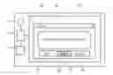 Fig. 01 - Apparatus equipped with a touchscreen and method for controlling such an apparatus