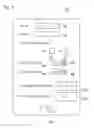Fig. 03 - USER INTERFACE FOR A DOCUMENT PROCESSING SYSTEM