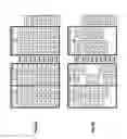 Fig. 10 - Time aligned transmission of concurrently coded data streams