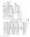 Fig. 14 - Time aligned transmission of concurrently coded data streams