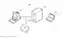 Fig. 01 - File system for rolling back data on tape