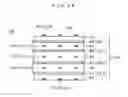 Fig. 06 - Memory module having different types of memory mounted together thereon, and information processing device having memory module mounted therein